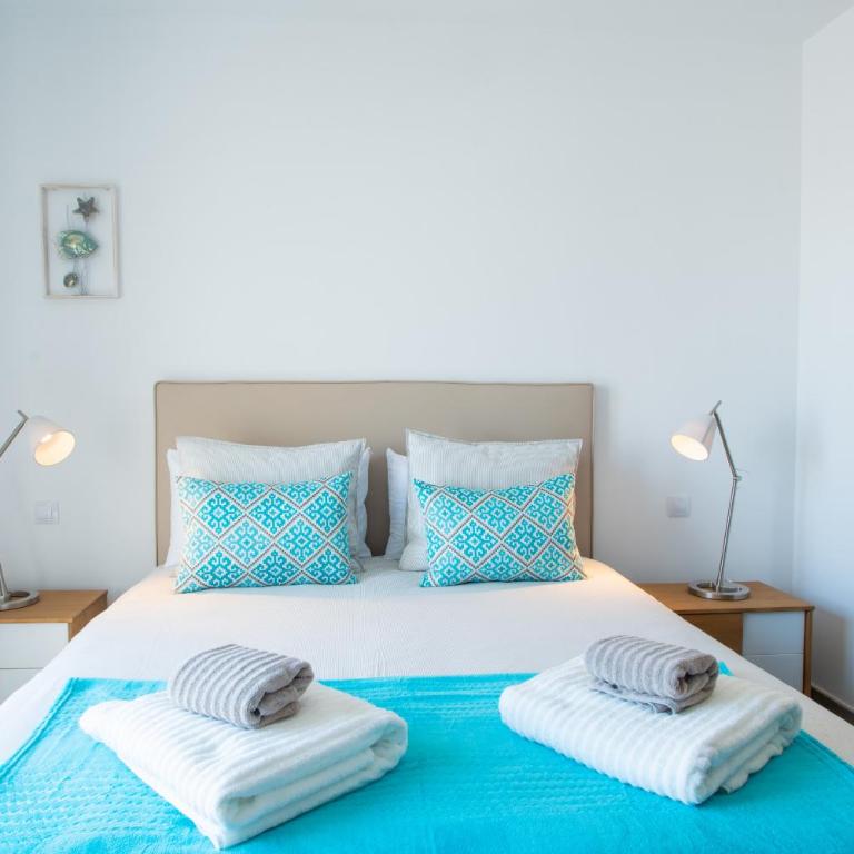 Planta baja - Villa Arosa - Apartment - Ground Floor - 7