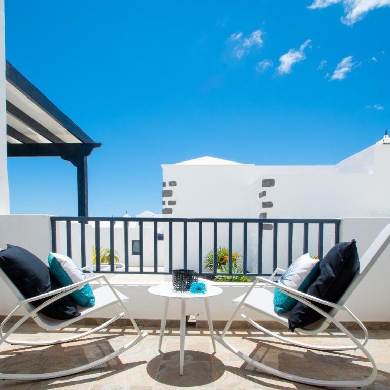 Planta baja - Villa Arosa - Apartment - Ground Floor - 2