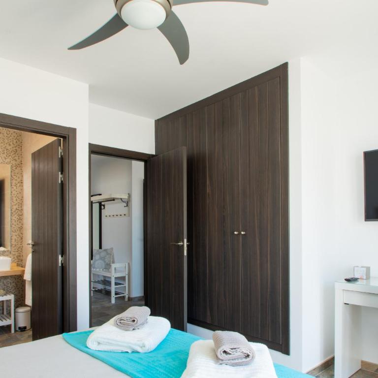Planta baja - Villa Arosa - Apartment - Ground Floor - 10