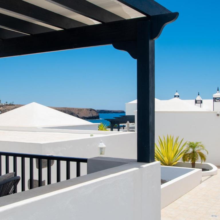 Planta baja - Villa Arosa - Apartment - Ground Floor - 11