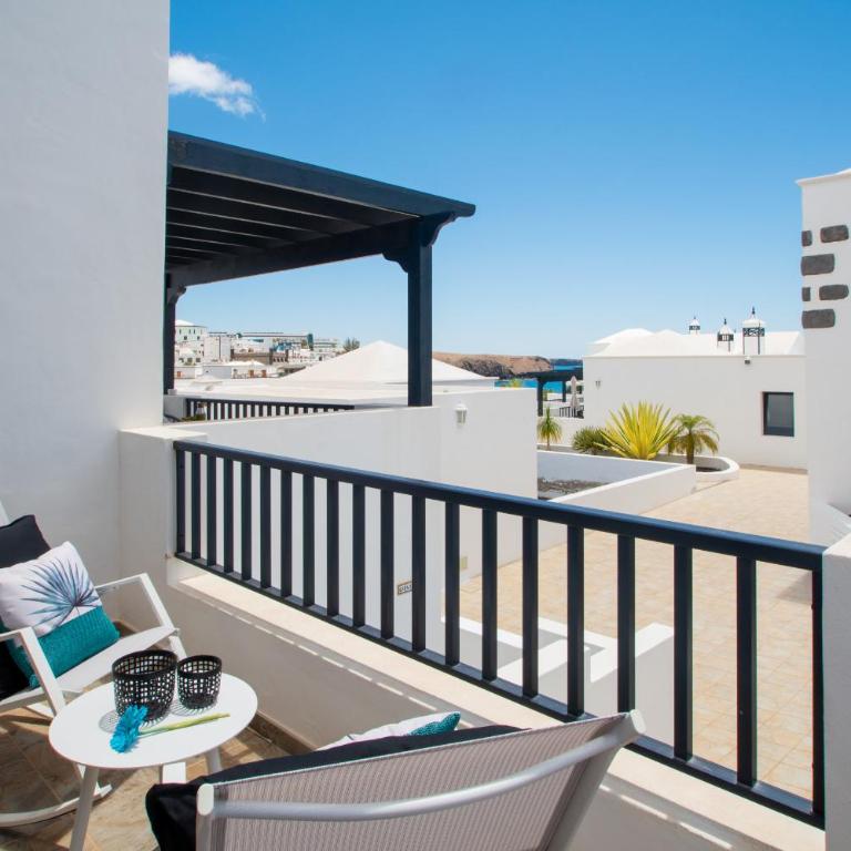 Planta baja - Villa Arosa - Apartment - Ground Floor - 9