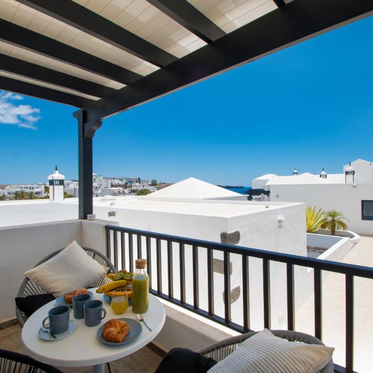 Planta baja - Villa Arosa - Apartment - Ground Floor - 23