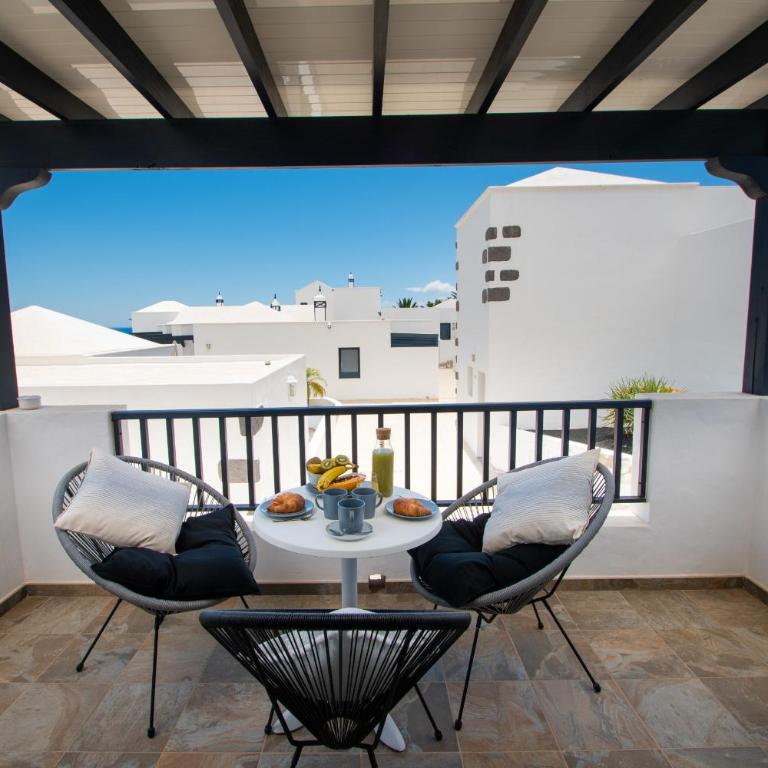 Planta baja - Villa Arosa - Apartment - Ground Floor - 21