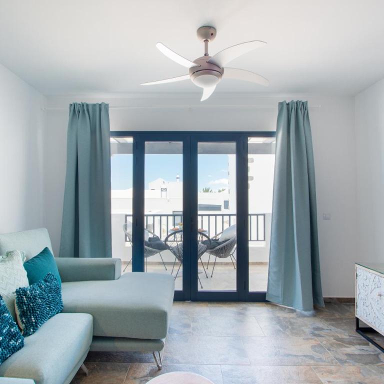 Planta baja - Villa Arosa - Apartment - Ground Floor - 17