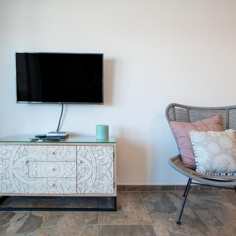 Planta baja - Villa Arosa - Apartment - Ground Floor - 30