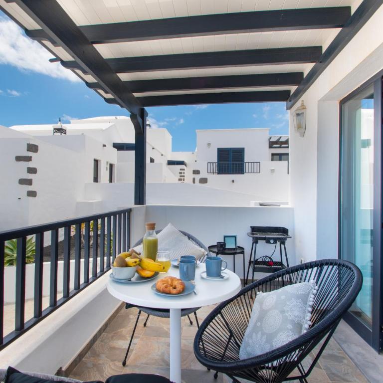Planta baja - Villa Arosa - Apartment - Ground Floor - 26