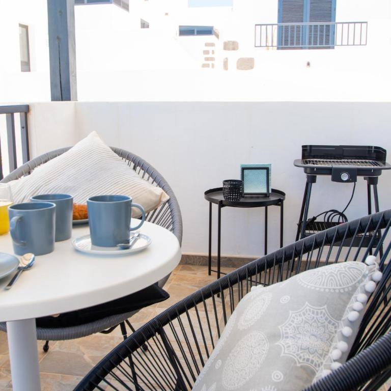Planta baja - Villa Arosa - Apartment - Ground Floor - 12