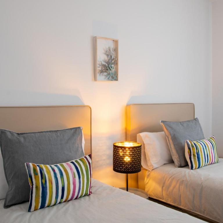 Planta baja - Villa Arosa - Apartment - Ground Floor - 32