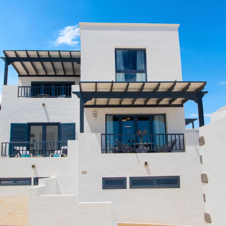 Planta baja - Villa Arosa - Apartment - Ground Floor - 18