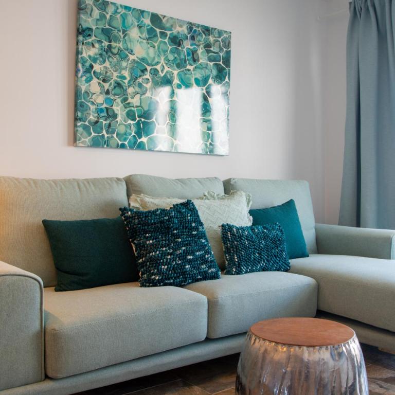 Planta baja - Villa Arosa - Apartment - Ground Floor - 24