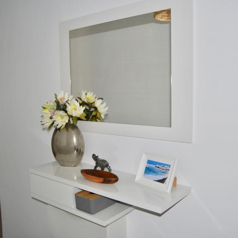 Casa el Majorero - Apartamento de 1 dormitorio - 27