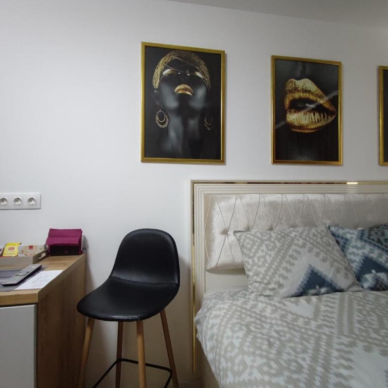 Identity By Nights & Smiles - Apartman sa 1 Spavaćom Sobom - 11