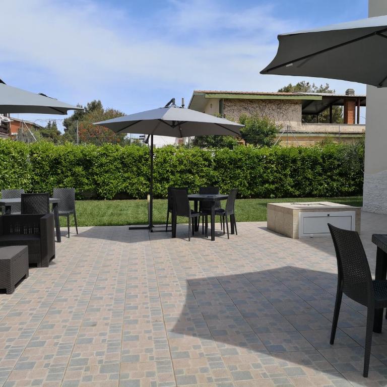 Dimora Mariù - Casa Vacanze - Apartment - 31
