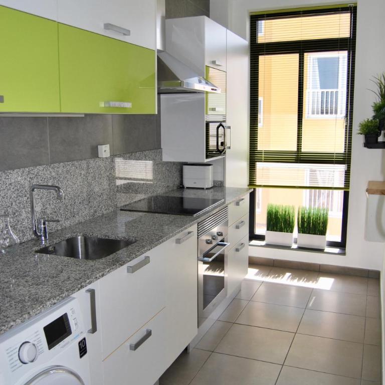 Casa el Majorero - Apartamento de 1 dormitorio - 21