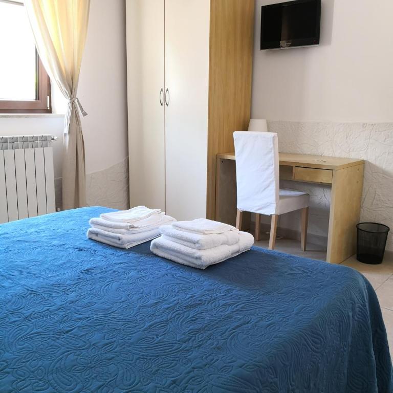 Dimora Mariù - Casa Vacanze - Apartment - 4