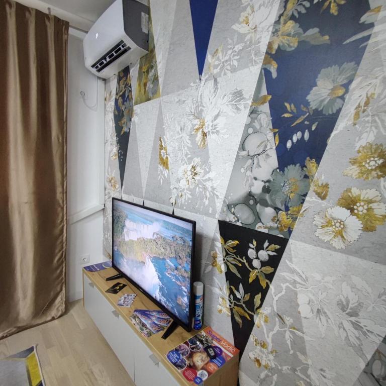 Identity By Nights & Smiles - Apartman sa 1 Spavaćom Sobom - 15