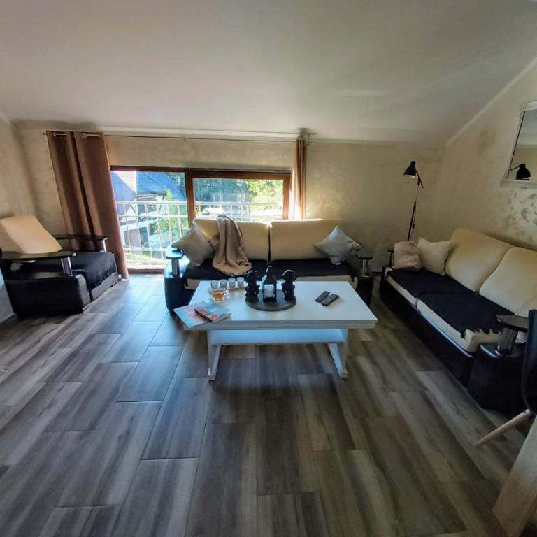 Apartmani Nevena Divčibare - Two-Bedroom Apartment - 1