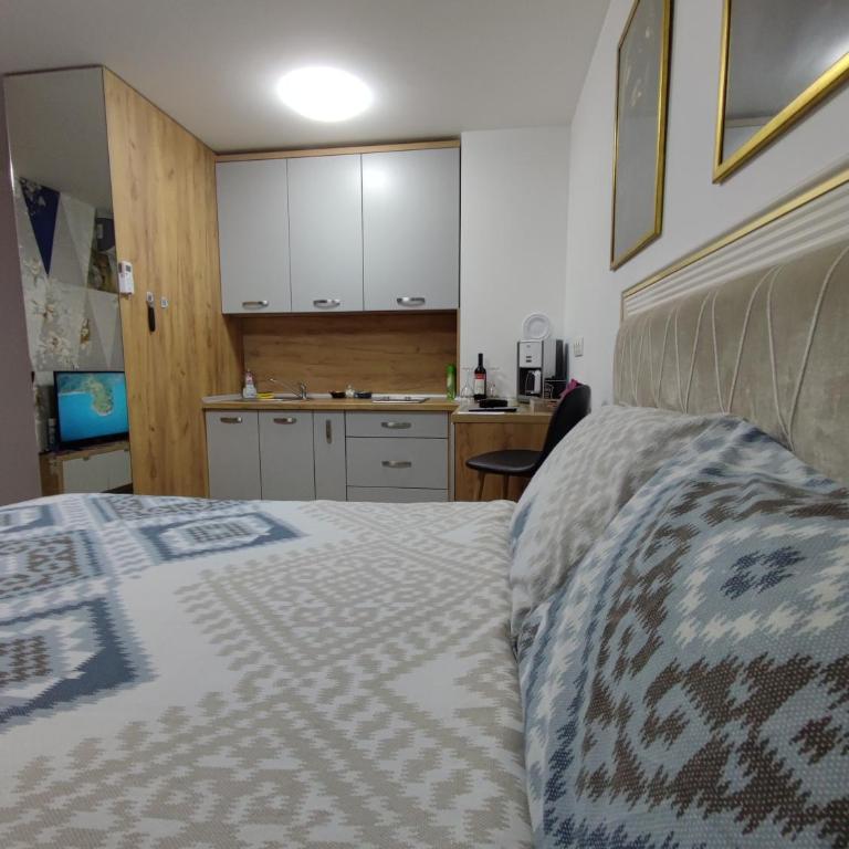 Identity By Nights & Smiles - Apartman sa 1 Spavaćom Sobom - 19
