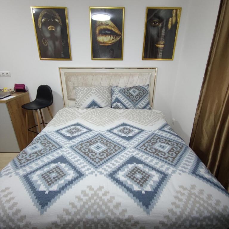 Identity By Nights & Smiles - Apartman sa 1 Spavaćom Sobom - 16