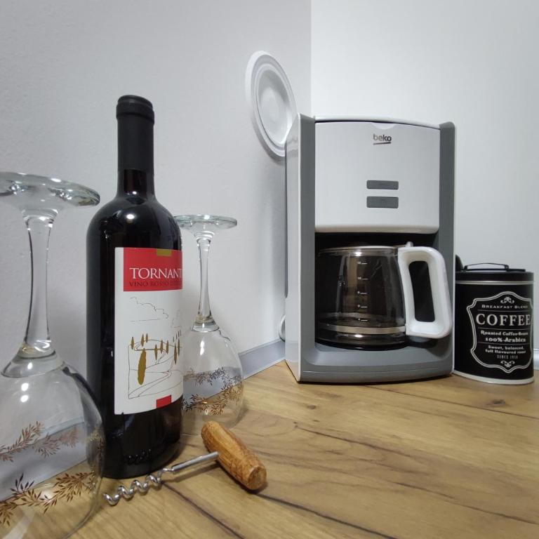 Identity By Nights & Smiles - Apartman sa 1 Spavaćom Sobom - 31