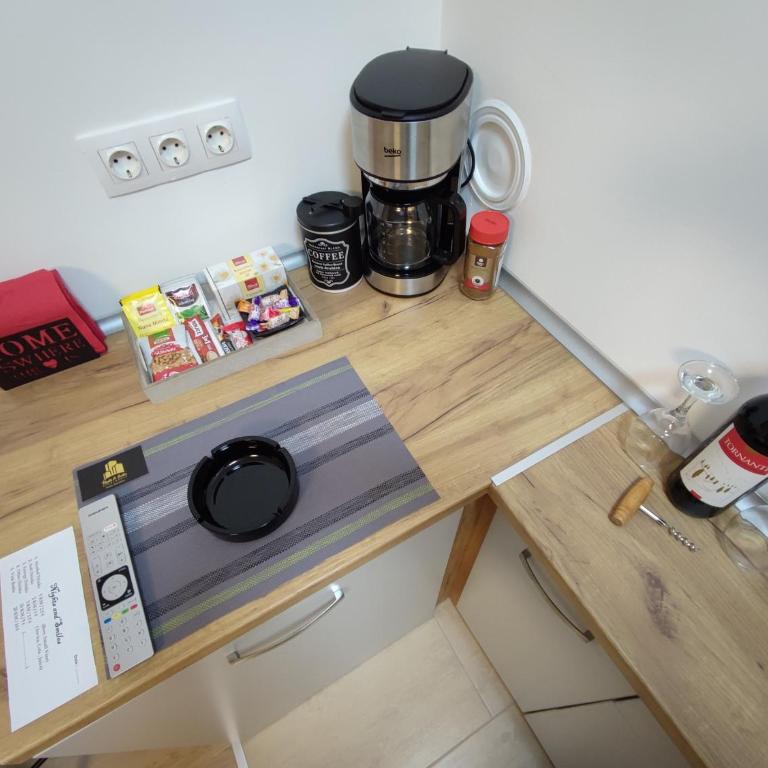 Passion by Nights & Smiles - Apartman sa 1 Spavaćom Sobom - 21