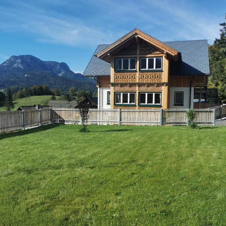 Ferienwohnungen Kalss nahe Altaussee - Apartment mit 1 Schlafzimmer - 12