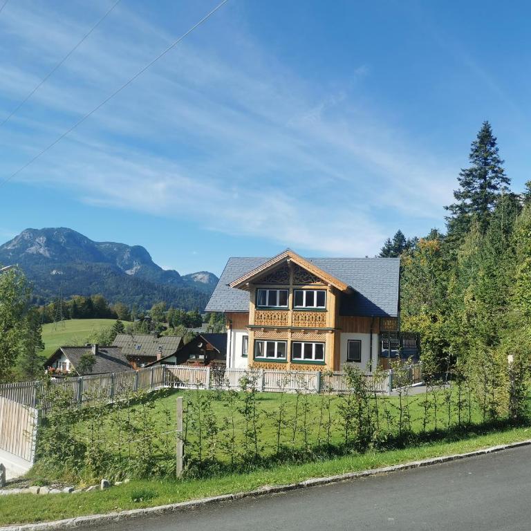 Ferienwohnungen Kalss nahe Altaussee - Apartment mit 1 Schlafzimmer - 7