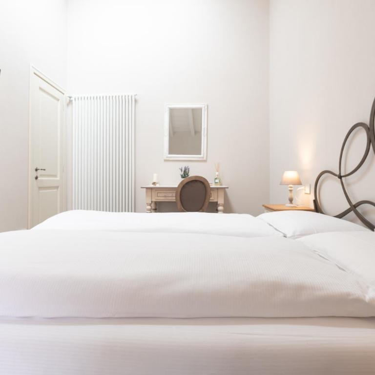 Antico Borgo B&B Cannobio - Suite con Terrazza - 12