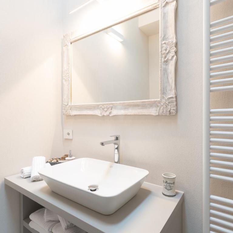 Antico Borgo B&B Cannobio - Suite con Terrazza - 14