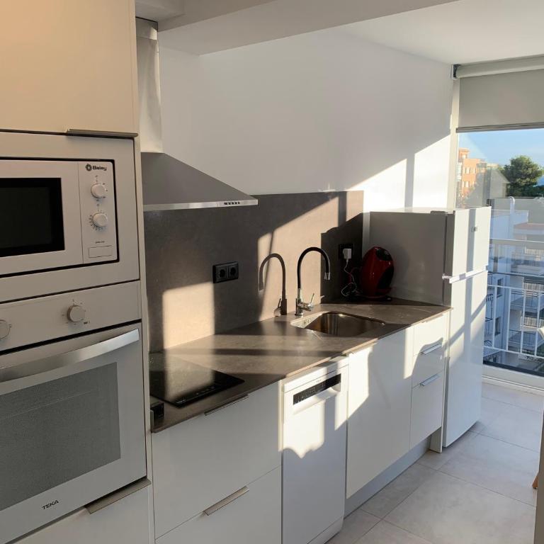 Apartamento Salou Playa Jaime I - Apartamento Deluxe - 7