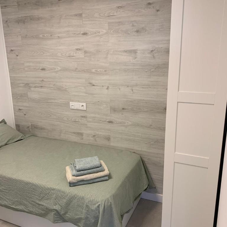 Apartamento Salou Playa Jaime I - Apartamento Deluxe - 9