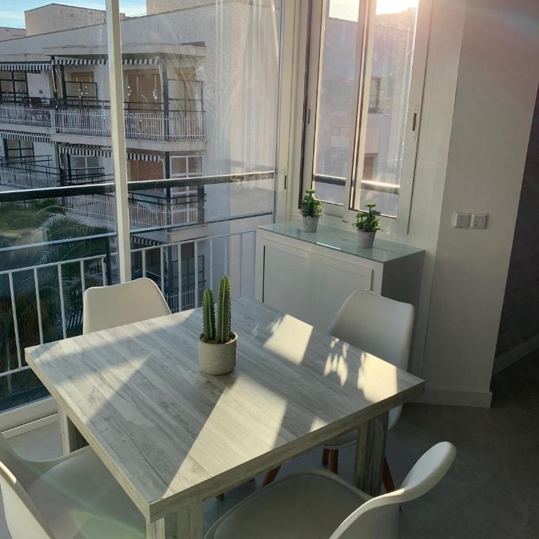 Apartamento Salou Playa Jaime I - Apartamento Deluxe - 11