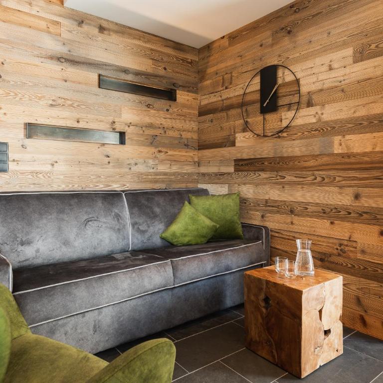 Auriga Appartements - Suite Junior - 2
