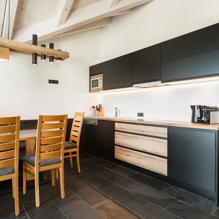 Auriga Appartements - Suite Junior - 1