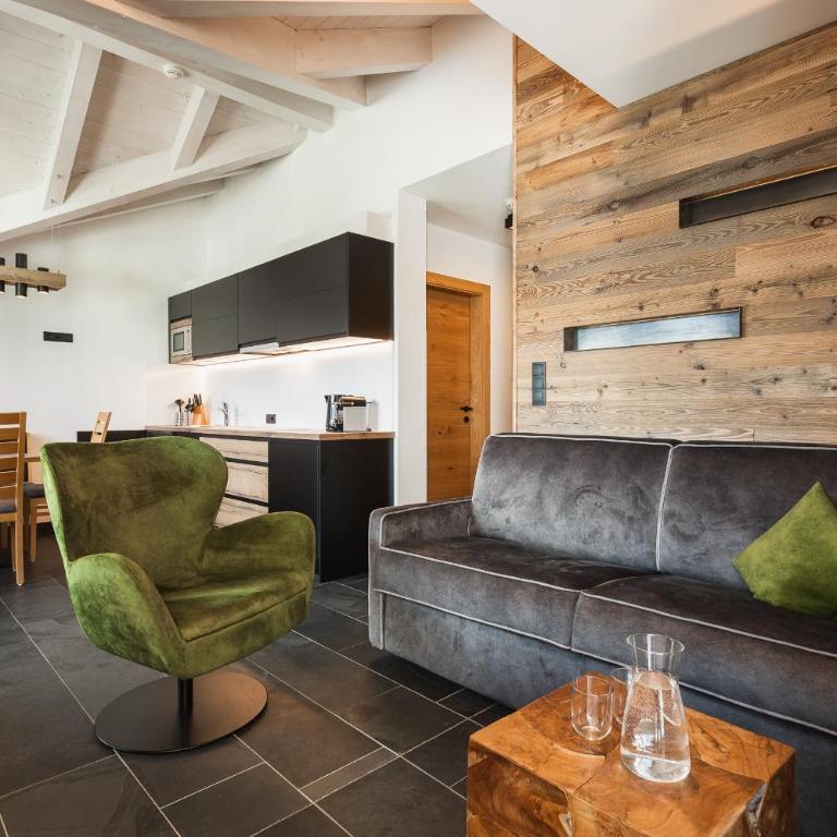 Auriga Appartements - Suite Junior - 3