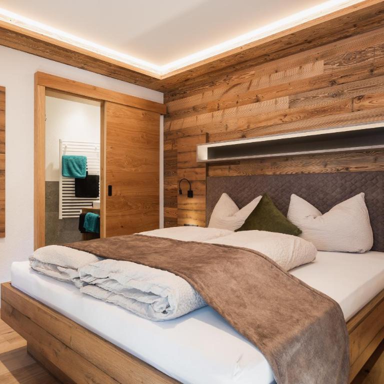 Auriga Appartements - Suite Junior - 4