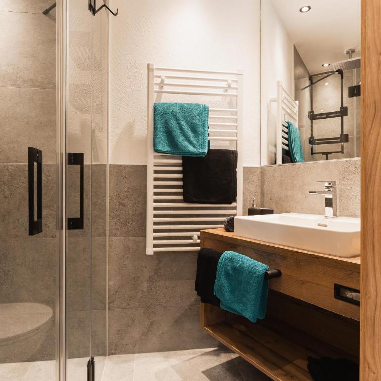 Auriga Appartements - Suite Junior - 5