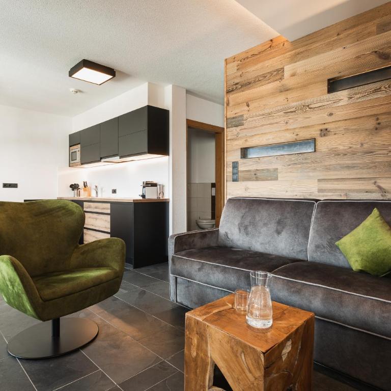 Auriga Appartements - Suite Junior - 7