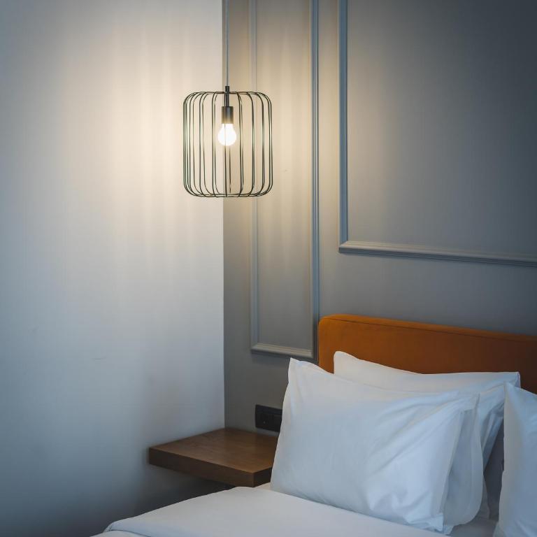 Boscovich Boutique Hotel - Superior Single Room - 1