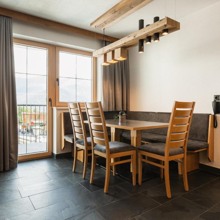 Auriga Appartements - Suite Junior - 8