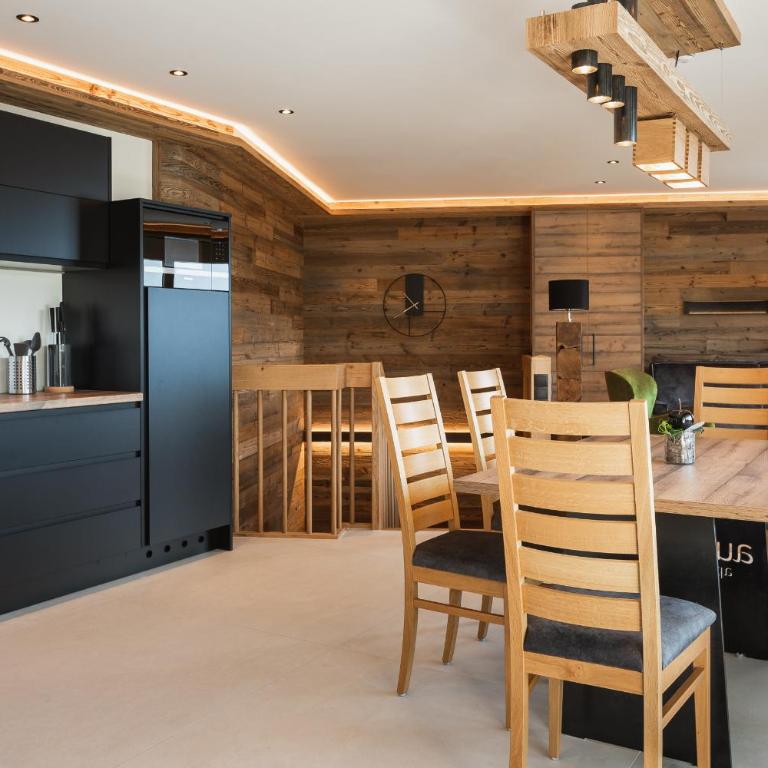Auriga Appartements - Suite Deluxe - 1