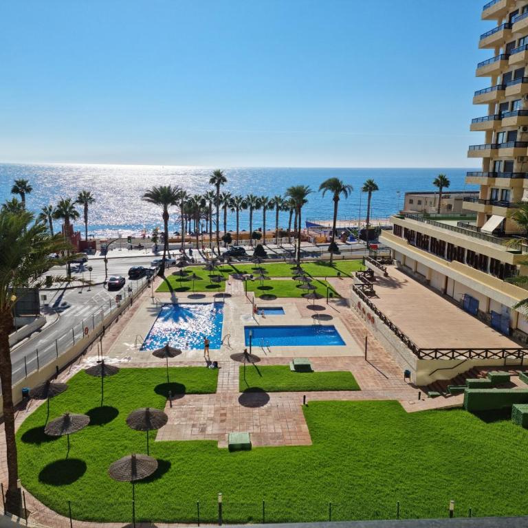 ALOHA PLAYA - One-Bedroom Apartment - 1