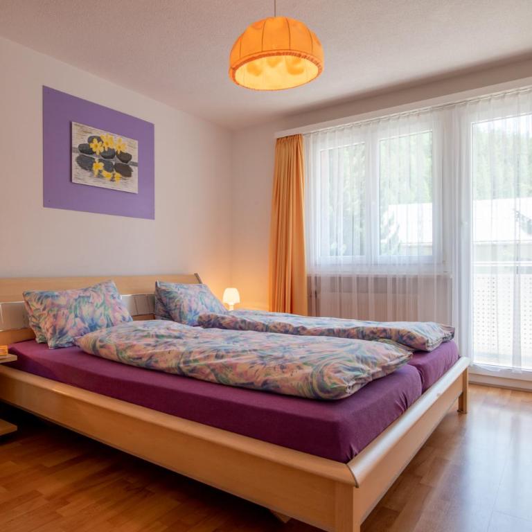 Haus Aurora - Apartment mit 2 Schlafzimmern - 5