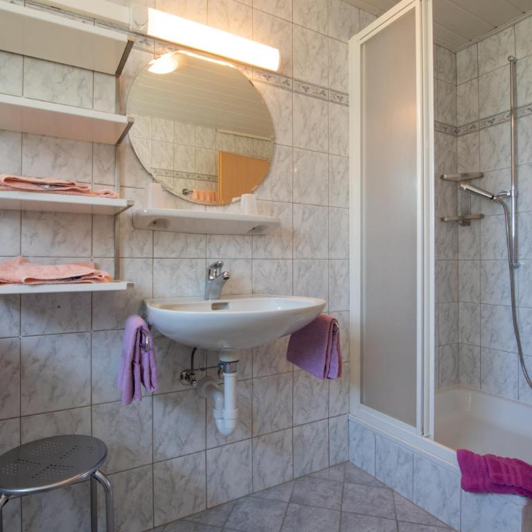 Haus Aurora - Apartment mit 2 Schlafzimmern - 7