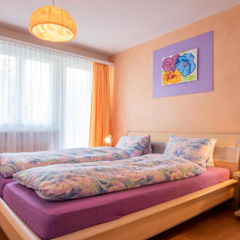 Haus Aurora - Apartment mit 2 Schlafzimmern - 4