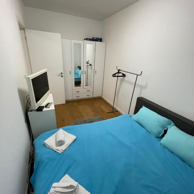 NEVA APARTMENT - Apartman sa 1 Spavaćom Sobom - 5