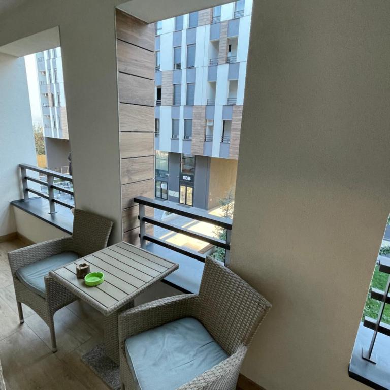 NEVA APARTMENT - Apartman sa 1 Spavaćom Sobom - 12