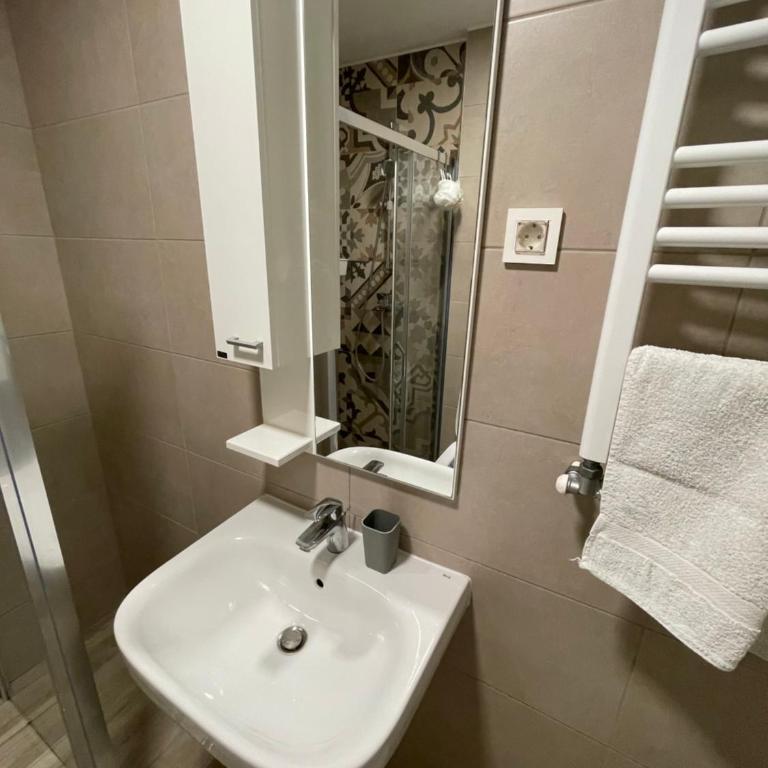 NEVA APARTMENT - Apartman sa 1 Spavaćom Sobom - 10