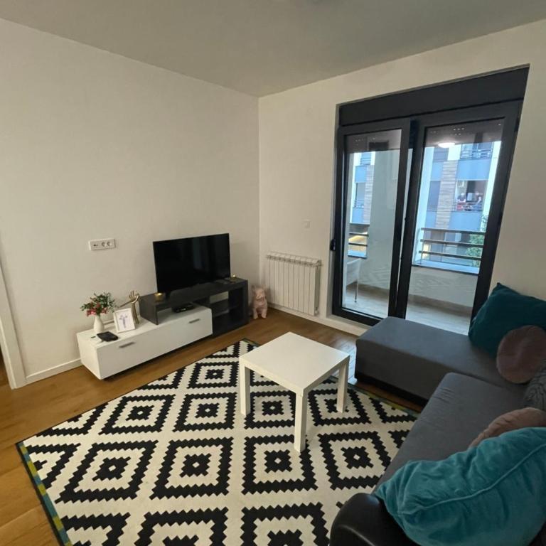 NEVA APARTMENT - Apartman sa 1 Spavaćom Sobom - 1