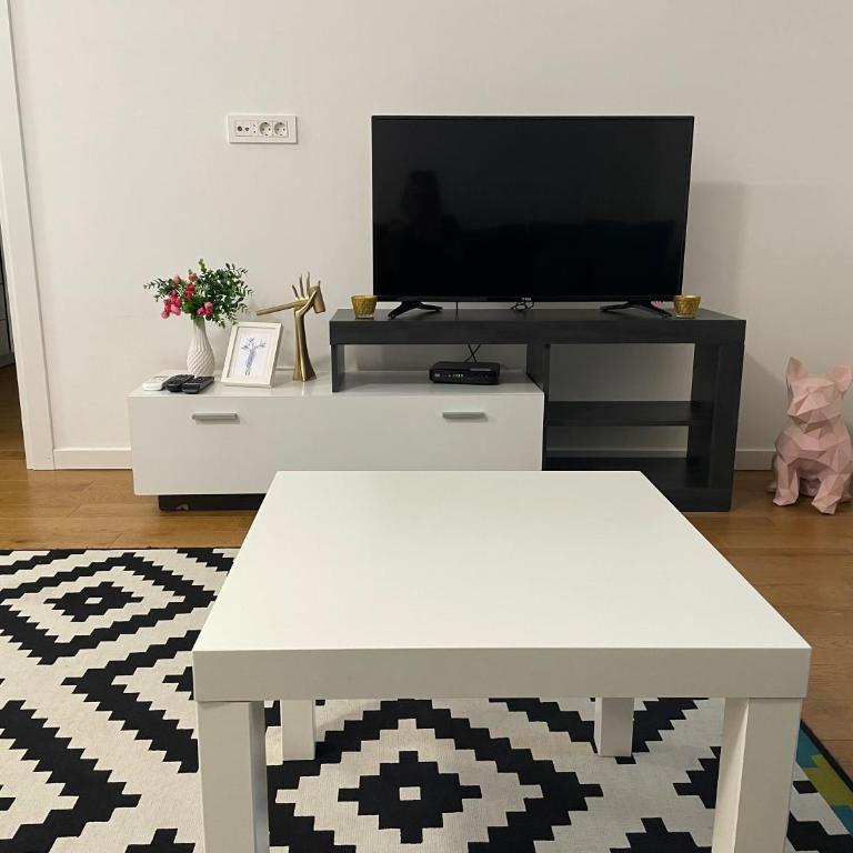 NEVA APARTMENT - Apartman sa 1 Spavaćom Sobom - 2